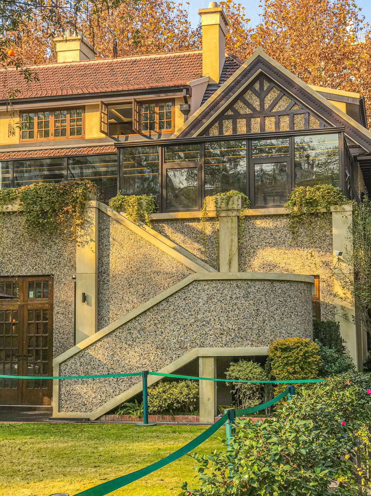 哇哦!这特色菜也太delicious了吧💗