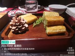 -锦楼·臻选新杭帮(杭州中心店)