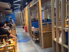 -大河宴·椒麻鱼火锅(北京路中和美食街店)