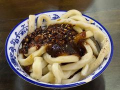 甜水面-西月城谭豆花(春熙路店)