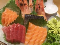-福樱兰海鲜放题铁板烧(加州店)