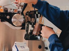 -竹子咖啡bamboo coffee