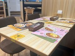 -COCO壱番屋(北京平安国际金融中心店)