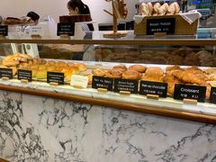 -WHEAT&BAKER-麥(凯德来福士店)