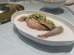 -香雪海饭店中餐厅(人民桥店)