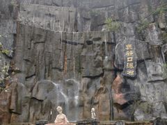 -汉中石门栈道风景区