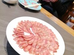 -奉天掌柜·非遗猪手·笨饺子(崇山路店)