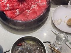 -爆棚肥牛火锅(原福成肥牛城味之缘三里河店)