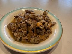 -壹只菜·崇明本地特色菜(崇明南门店)