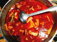 -有才叔的小馆(招商依云曲江店)