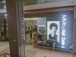 -MMbyHairCode 芭曲发型沙龙