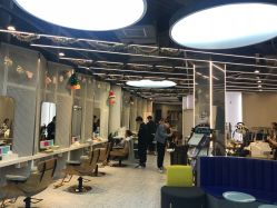 -PE SALON 