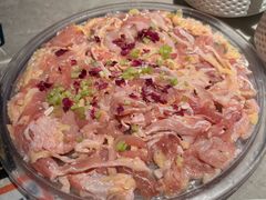 -芸山季·云南野生菌火锅(宝能环球汇店)