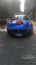 -宁波甬诚婚车(新典路店)