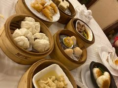 -潮福城大酒楼·潮粤菜·港式点心(阳光城店)