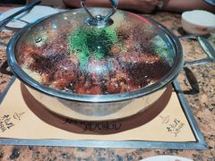 -黄记煌三汁焖锅(金凤万达广场店)