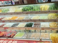 -每味每客·重庆麻辣烫(拓展大厦店)