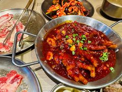 -西塔老太太泥炉烤肉(沈阳店)