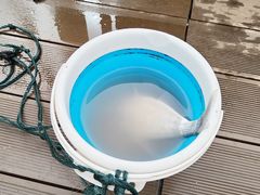 -洪泽湖古堰景区