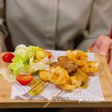 常州探店‼️没想到环球港还藏着一家Brunch