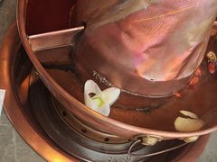 -前门·鲜肉火锅(长风店)