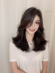 -3AM HAIR SALON染发接发