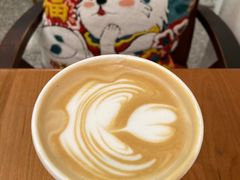 -Jeans Coffee牛仔裤咖啡