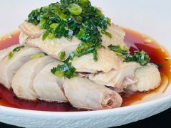 -环球港凯悦 · 享悦中餐厅