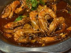 -槐店王婆大虾(开发区店)