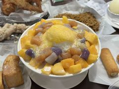 -水牛奶皇后糖水铺(深圳总店)