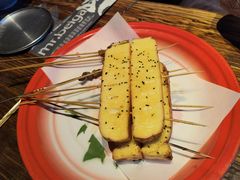 -北丐先生·野馄饨·MALL烧烤(文化路万达店)