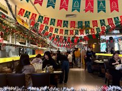 -大头虾越式风味餐厅(光明广场店)