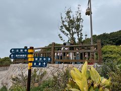 -普陀山风景区-佛顶山