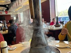 -阳坊大都涮羊肉(阳坊总店)