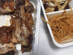 -绿茶餐厅(领展购物广场·中关村店)