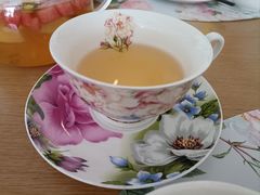 -花舍·新派粤菜·西餐·下午茶(亚运村·鸟巢店)
