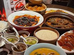 -金鸭季·北京烤鸭(深业上城店)