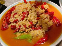 -沪小胖小龙虾(淮海中路旗舰店)