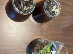 -Fridi Patisserie Cafe