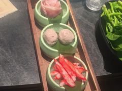 -捞王猪肚鸡火锅(金华义乌之心店)