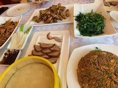 -金蝉食府(维吉奥广场店)