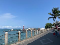 -三亚西岛海洋文化旅游区