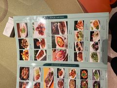 -潮福城大酒楼·潮粤菜·港式点心(阳光城店)