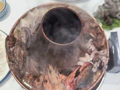 -龙香居海鲜浑锅家常菜·特色驴肉