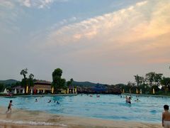 -南京银杏湖乐园