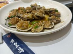 -帝皇海海鲜豆捞(桐泾商务广场店)