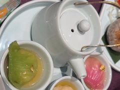 -粤匠·澳门点心粤菜海鲜(澳门半岛店)