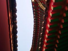 -西安市广仁寺