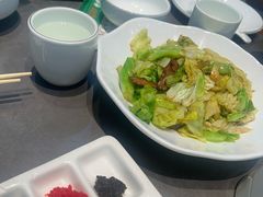 -黑窑厂糖油饼烤鸭·清真菜(旗舰店)