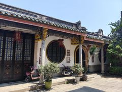 -吴祥记潮州菜·百年老字号·砂锅粥